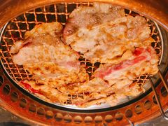 -一品诚记烤肉(大连柏威年购物中心店)