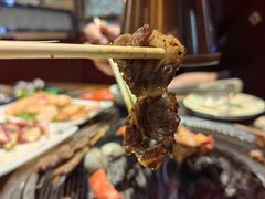 -泰白海鲜烧烤大全