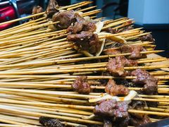 -康二姐串串(中道街店)