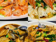 -洲晓鲜·舟山海鲜大排档(朱家尖风景区店)