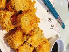 -东方山水金沙酒店-雅香阁中餐厅