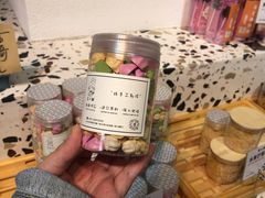 -匡小敏手工烘培(大地金墅店)