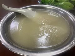 -阿秋牛排(湖心街店)