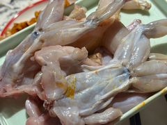 -京元盛铜锅涮肉(上海总店)