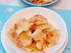 -南山鲜虾面·活鲜小馆·海味大连菜(南山总店)