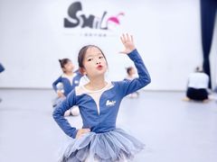 -小酒窝中国舞(汉阳店)