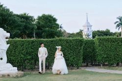 -拾尚映画·STUDIO婚纱摄影(中关村店)