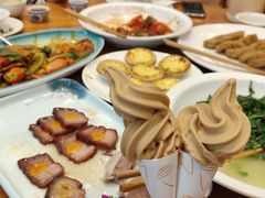 -国家五钻酒家·西樵旺阁渔村(西樵店)