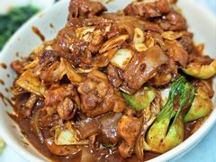 -八方后身麻辣鸡块(总店)
