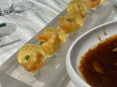 -柒园·三十年创意杭帮菜(龙湖滨江天街店)