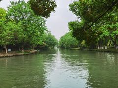 -西溪国家湿地公园