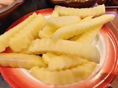 -沸炉重庆老火锅(军事博物馆店)