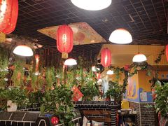 -江湖水乡铁锅炖魚(周庄嘉园店)