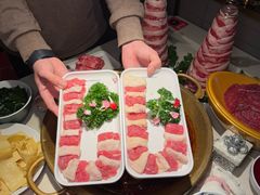 -小龙坎火锅(全球总店)