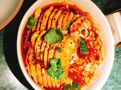 -姐夫的小菜(新中关购物中心店)