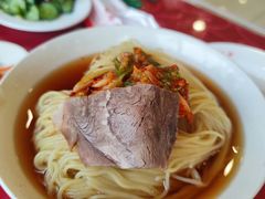 咸口冷面-西塔大冷面(市府大路店)