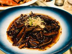 -上海金桥红枫万豪酒店-万豪中餐厅