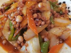 海灵菇-贤花饭店(凯德店)