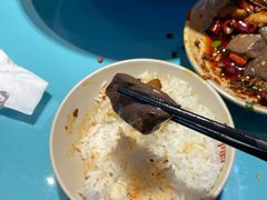 -川正旺江湖菜(三元桥店)
