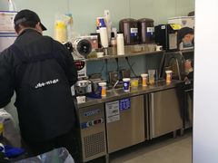 -加减茶饮(高沙店)