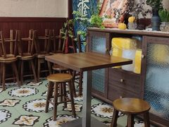 -曼谷食堂·泰国家庭料理(丹桂路店)