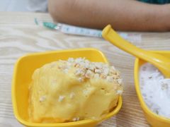 -于春正宗椰奶清补凉炒冰