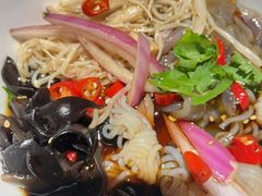 -西夏回族烧麦馆(牡丹街店)