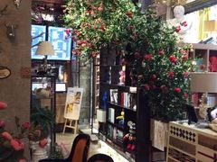 -范设计花园餐酒咖·中西餐·咖啡厅·酒馆