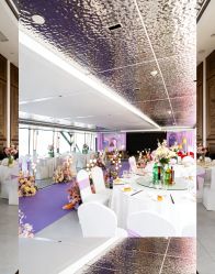 -Doris一站式游轮婚礼船东直营店(外滩店)