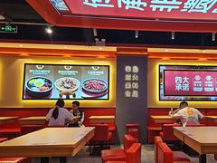 -朴大叔拌饭(上海金山万达店)