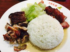 -陈光记烧腊(长寿路店)