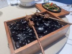 -怡情荟•海鲜青岛菜(五四广场旗舰店)