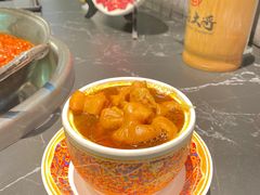 -巴蜀大将火锅(春熙店)