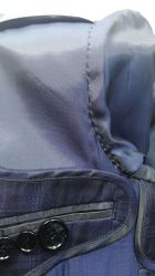 -Little Tailor 小裁缝西服衬衫大衣私人定制(虹口店)