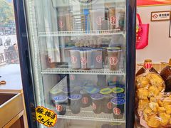 -杨老大焙子月饼干货(宽巷子民族美食街店)