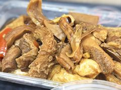 -阿姨牛杂(北京路店)