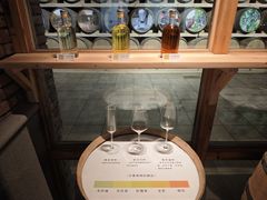 -源石酒庄