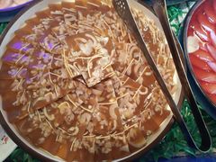 -悦橙烤肉海鲜自助(中央大街店)