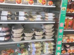 -711便利店(安贞桥胜古南里店)