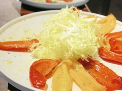 -昆山裕元花园酒店·温莎西餐厅