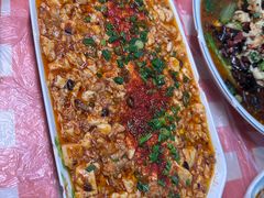 -洪霞餐馆