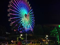 -横店影视城梦幻谷园区
