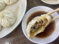 -津门张记包子铺(华昌道店)