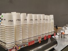 -Seesaw Coffee(环贸iapm店)