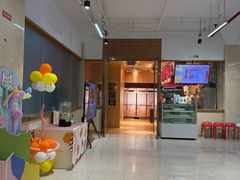 -西贝(新业坊店)