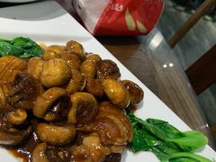 肉汁小蘑菇-梁溪河畔·吉府花园(南长街南下塘店)