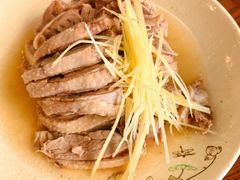 鹅肉-乡亲鹅肉城(吴江店)