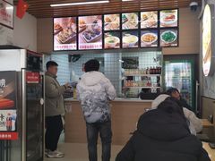 -众品老方子锅贴甜沫(李村店)