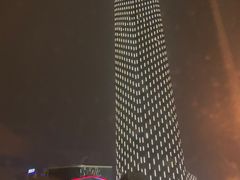 -苏州香格里拉大酒店