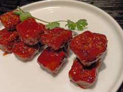-老海陵·泰州菜(三水湾店)
